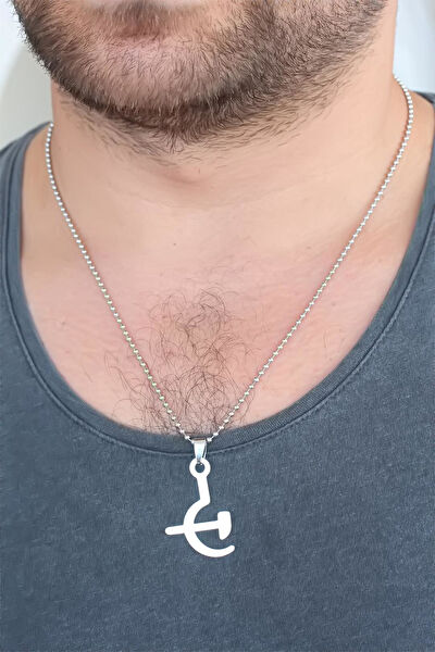 Moco Kolye, Zincir, Künye