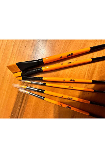 Pebeo Fırça, Resim Kalemleri