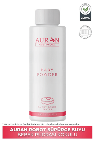 Auran Yüzey Temizleyiciler