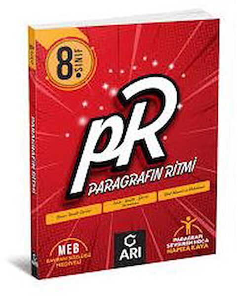 Arı Yayıncılık Sınav Hazırlık