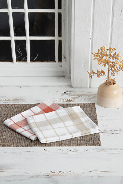 Green Black Mutfak Havlusu, Kurulama Bezi