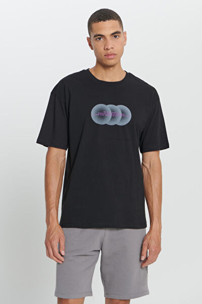 AC&Co / Altınyıldız Classics Erkek Tişört