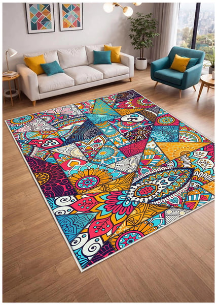 sty home Halı