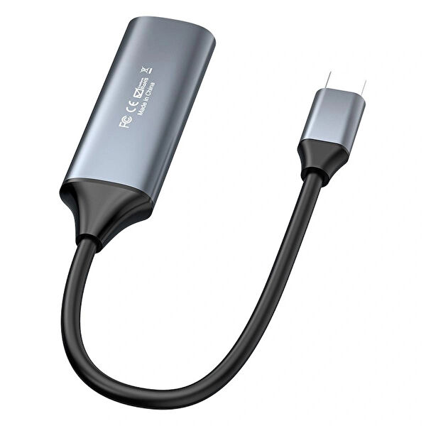 Gaman Çevirici, Dönüştürücü