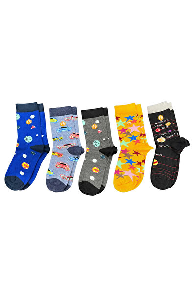 Bijutek Erkek Çocuk Çorap