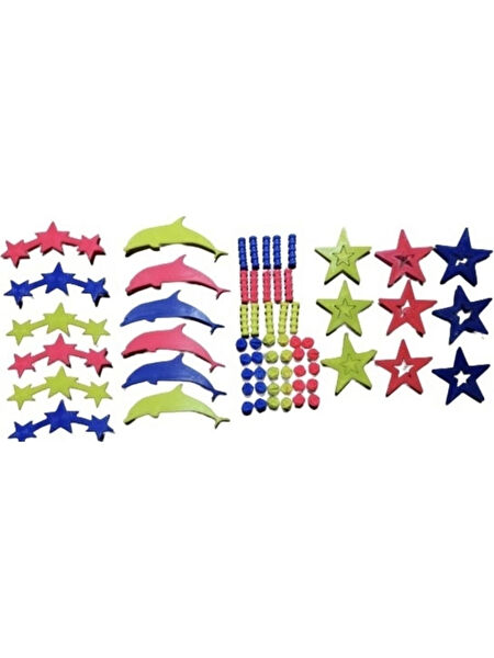 Hagiki Motosiklet Jant Şeritleri