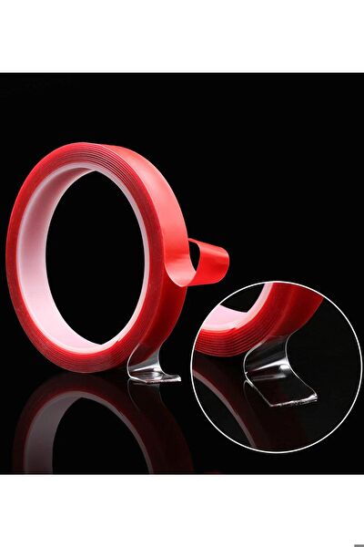 Frt Ottoman Çift Taraflı Bantlar