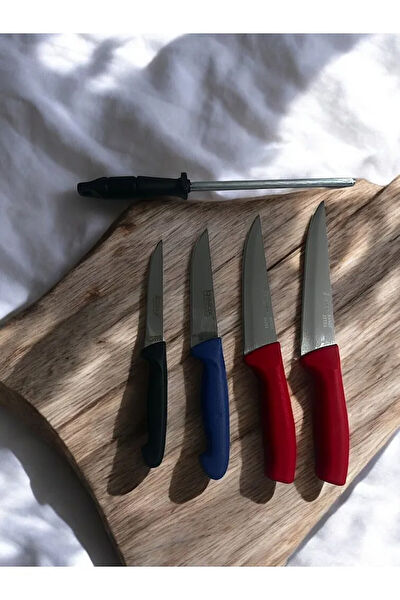 Freed Tools Bıçak Seti