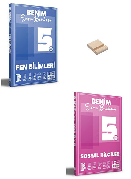 Benim Hocam Yayınları Ders ve Yardımcı Kaynak Kitapları