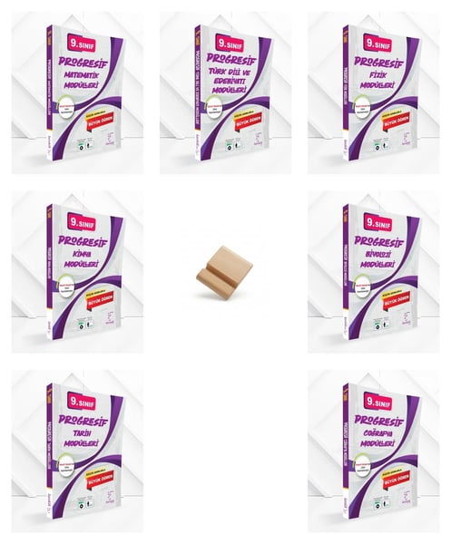 Karekök Yayıncılık Ders ve Yardımcı Kaynak Kitapları