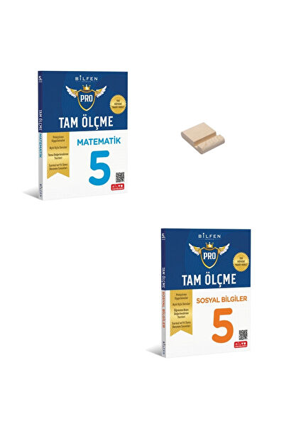 Bilfen Yayıncılık Ders ve Yardımcı Kaynak Kitapları