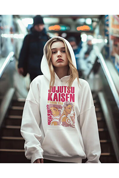 SEVBANO Kadın Sweatshirt