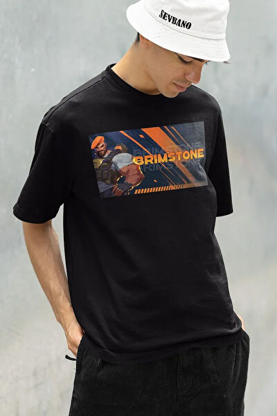 SEVBANO Sporcu Tişört