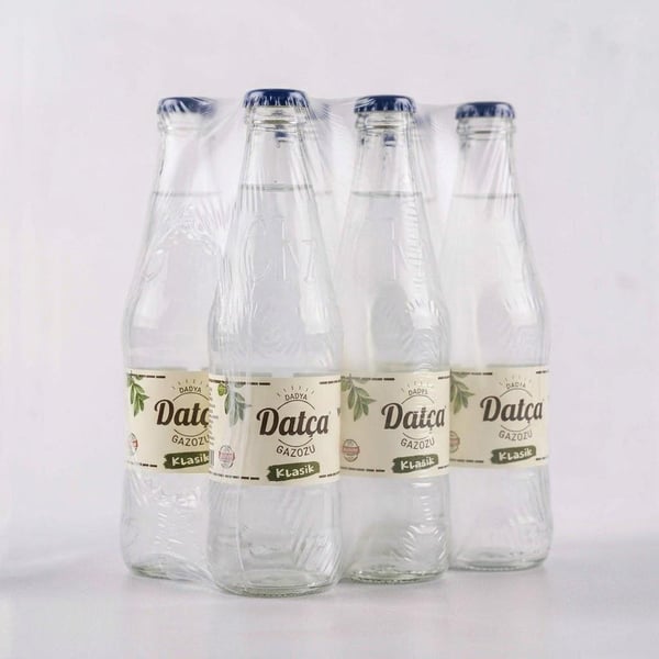 Datya Gazoz