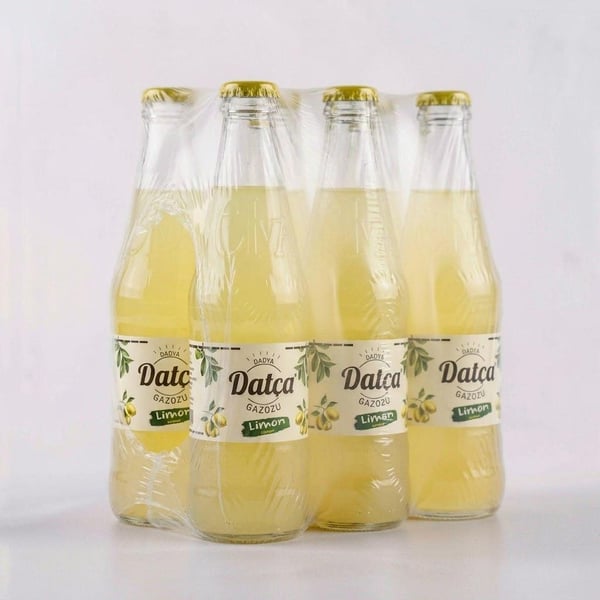 Datya Gazoz
