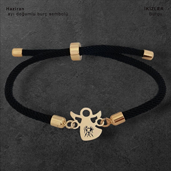 ARCHİN Altın Bileklik