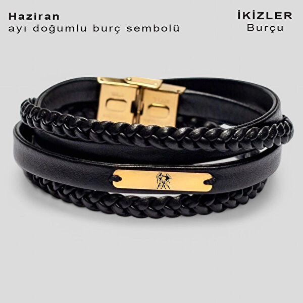 ARCHİN Altın Bileklik