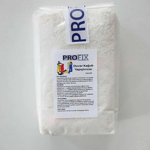 Profix Duvar Kağıdı