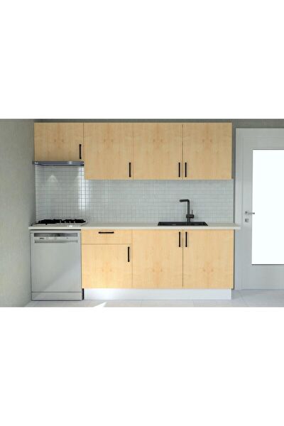 Mobilique Mutfak Dolabı