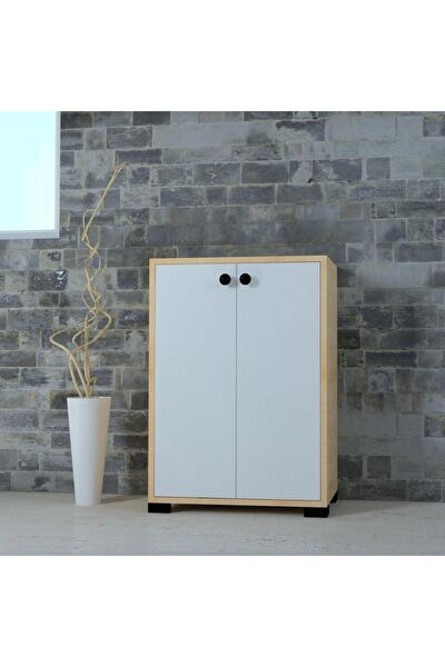 Mobilique Çok Amaçlı Dolap