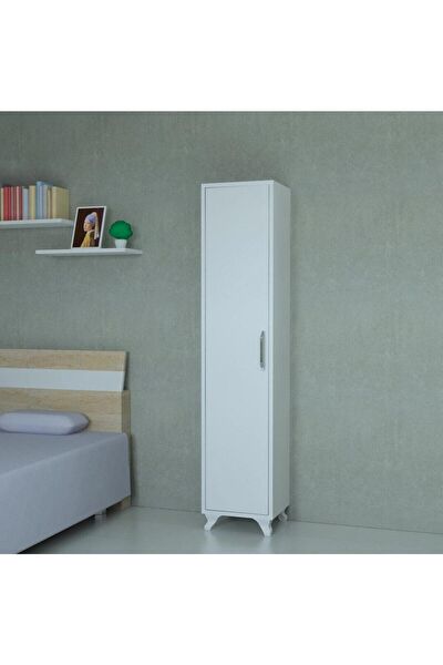 Mobilique Çok Amaçlı Dolap