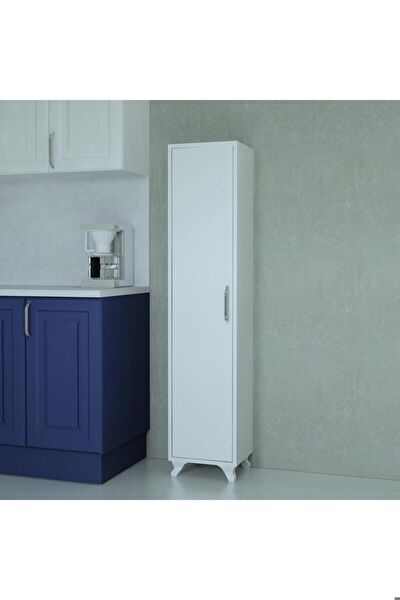 Mobilique Çok Amaçlı Dolap