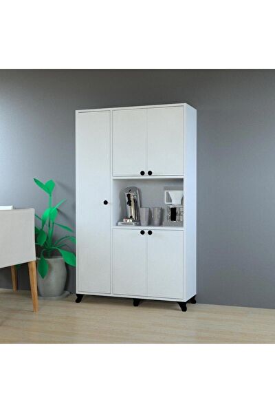 Mobilique Çok Amaçlı Dolap