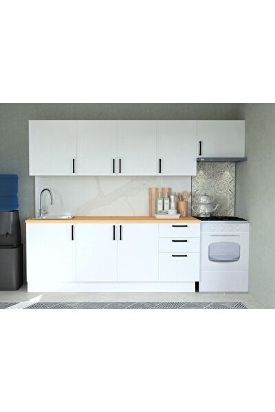 Mobilique Mutfak Dolabı