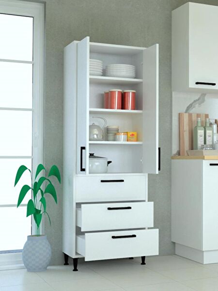 Mobilique Mutfak Dolabı