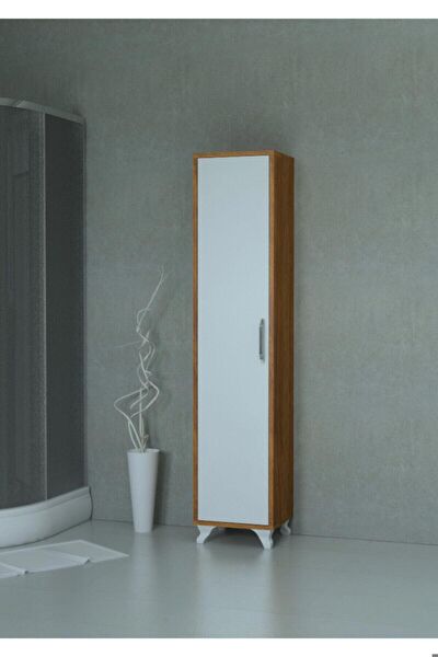 Mobilique Banyo Dolabı