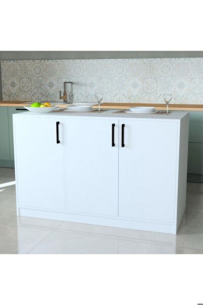 Mobilique Mutfak Dolabı