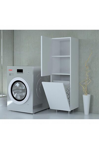 Mobilique Çok Amaçlı Dolap