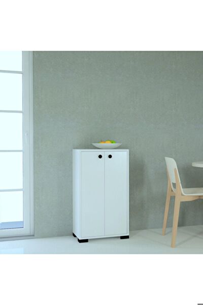 Mobilique Banyo Dolabı