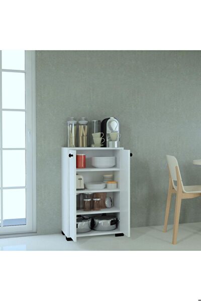 Mobilique Mutfak Dolabı