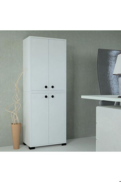 Mobilique Çok Amaçlı Dolap