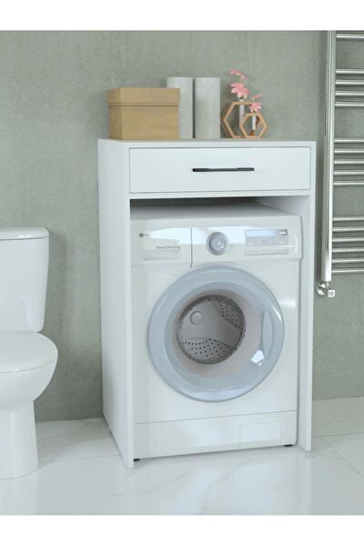 Mobilique Banyo Dolabı