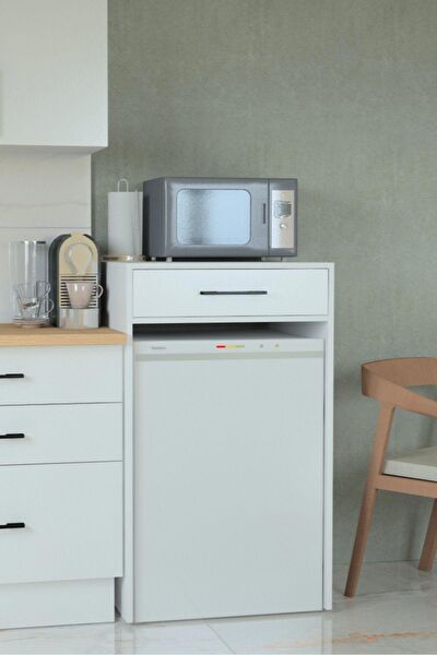 Mobilique Mutfak Dolabı