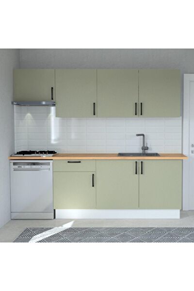 Mobilique Mutfak Dolabı