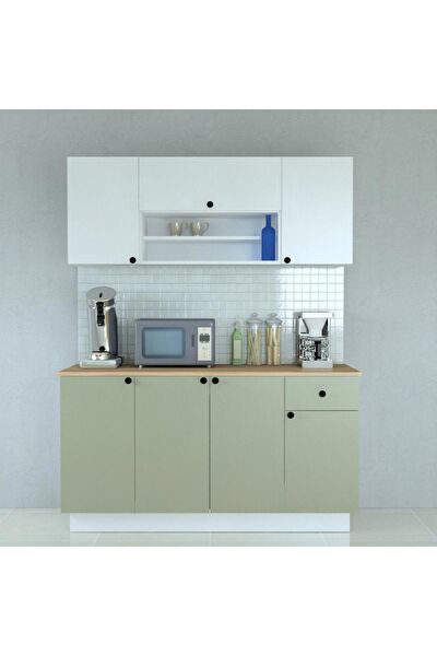 Mobilique Mutfak Dolabı