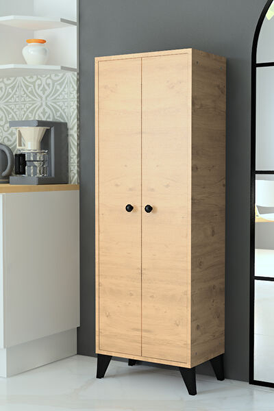 Mobilique Çok Amaçlı Dolap