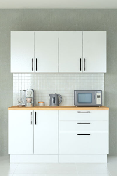 Mobilique Mutfak Dolabı