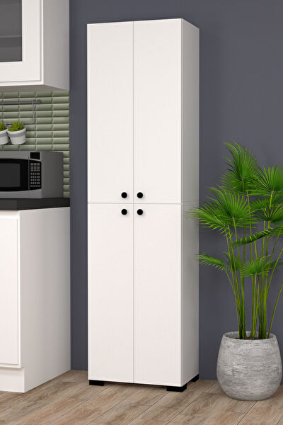 Mobilique Çok Amaçlı Dolap