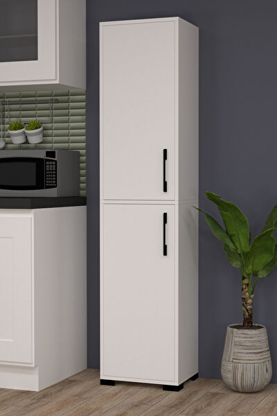 Mobilique Çok Amaçlı Dolap