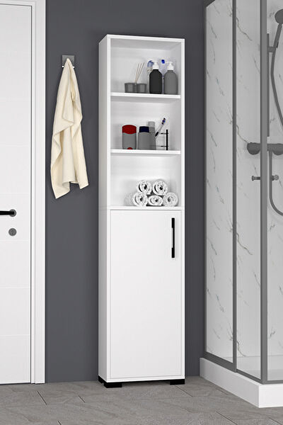 Mobilique Çok Amaçlı Dolap