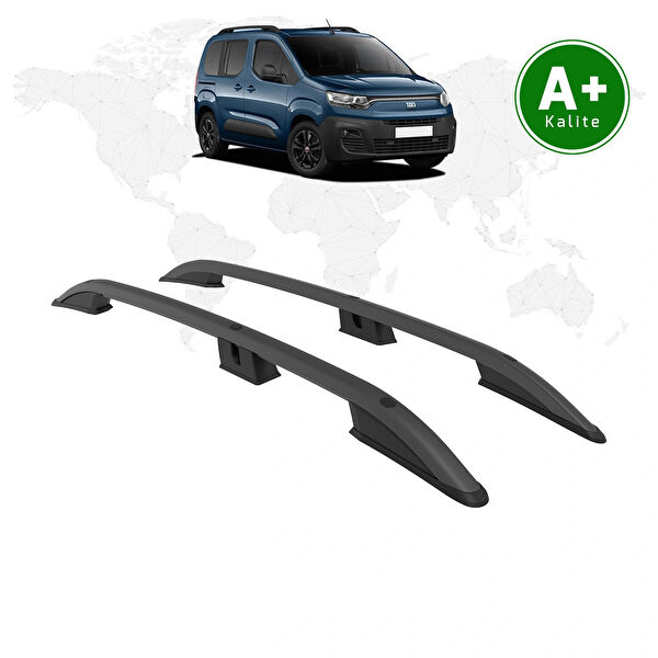 FA Otomotiv Yan ve Tavan Çıtaları