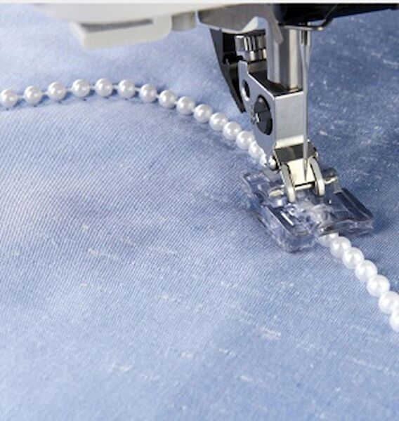 Pfaff Dikiş Makinesi Aksesuarları