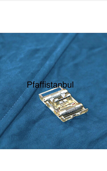 Pfaff Dikiş Makinesi Aksesuarları