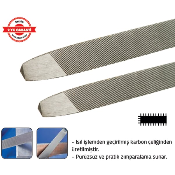 Tomax Eğe, Eğe Seti