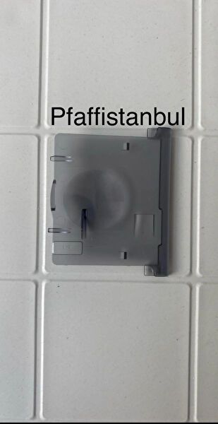 Pfaff Dikiş Makinesi Aksesuarları