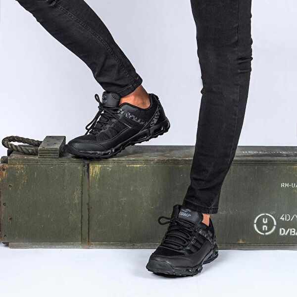 Jump Erkek Sneaker Ayakkabı